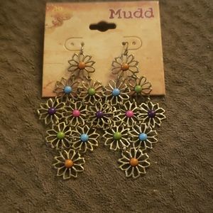 Mudd Earrings